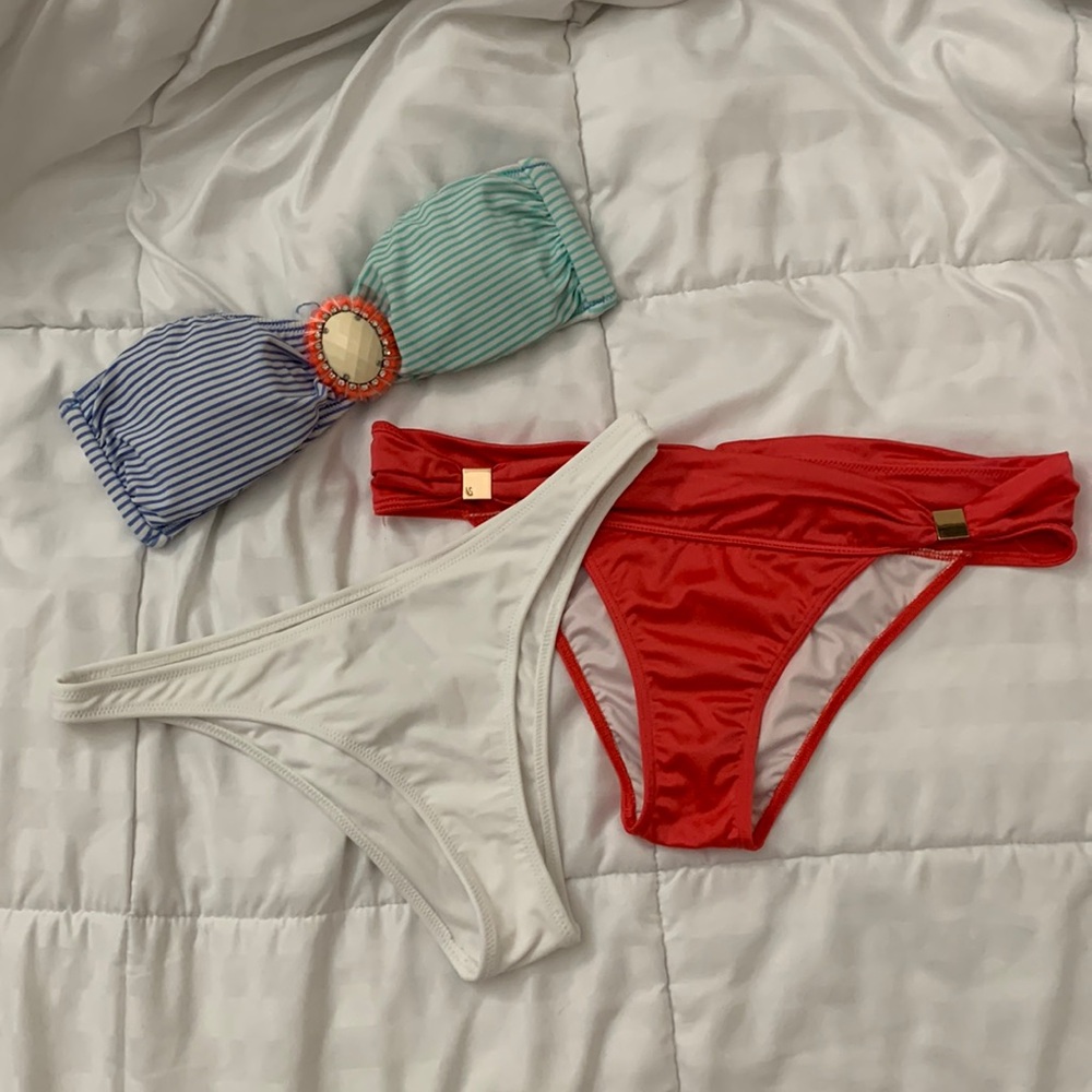 Swimwear Bundle